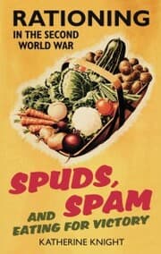 Cover von Spuds, Spam and Eating For Victory