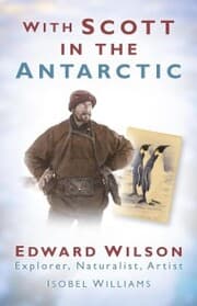 Cover von With Scott in the Antarctic