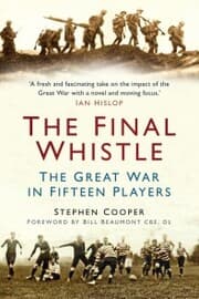 Cover von The Final Whistle