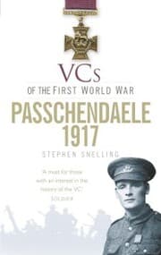 Cover von VCs of the First World War: Passchendaele 1917
