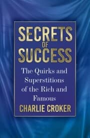 Cover von Secrets of Success