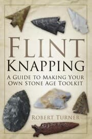 Cover von Flint Knapping