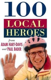 Cover von 100 Local Heroes