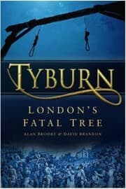 Cover von Tyburn