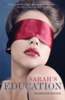 Cover von Sarah's Education