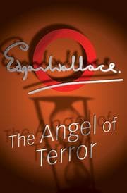 Cover von Angel Of Terror