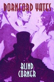 Cover von Blind Corner