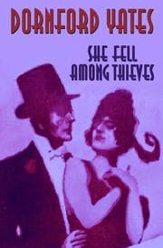 Cover von She Fell Among Thieves