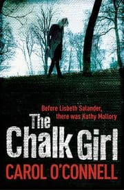 Cover von The Chalk Girl