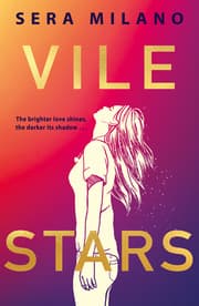 Cover von Vile Stars