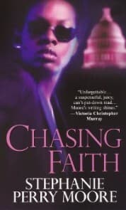 Cover von Chasing Faith