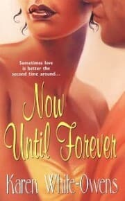 Cover von Now Until Forever