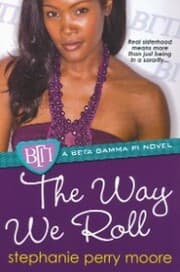Cover von The Way We Roll