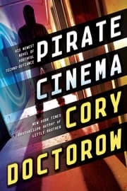 Cover von Pirate Cinema