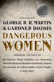 Cover von Dangerous Women