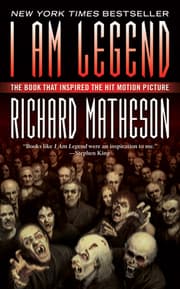 Cover von I Am Legend