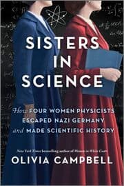 Cover von Sisters in Science