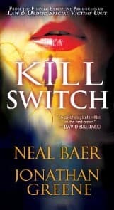 Cover von Kill Switch