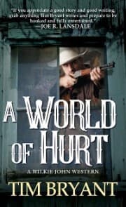 Cover von A World of Hurt
