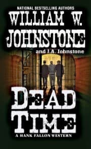 Cover von Dead Time