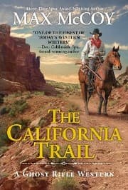 Cover von The California Trail