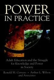 Cover von Power in Practice