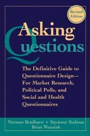 Cover von Asking Questions