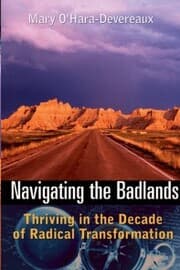 Cover von Navigating the Badlands
