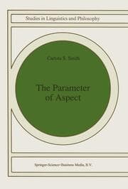 Cover von The Parameter of Aspect
