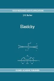 Cover von Elasticity