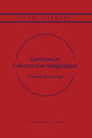 Cover von Exercises in Constructive Imagination