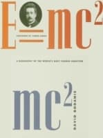 Cover von E=mc2