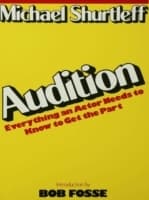 Cover von Audition