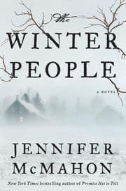 Cover von The Winter People