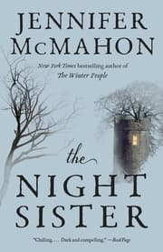 Cover von The Night Sister
