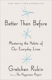 Cover von Better Than Before