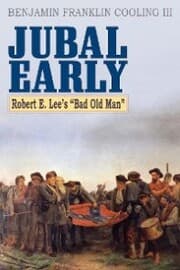 Cover von Jubal Early