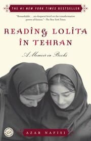 Cover von Reading Lolita in Tehran
