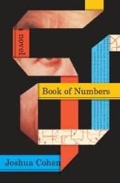 Cover von Book of Numbers