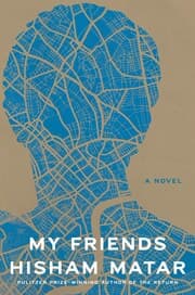 Cover von My Friends