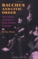 Cover von Bacchus and Civic Order