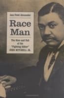 Cover von Race Man