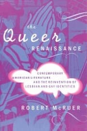 Cover von The Queer Renaissance