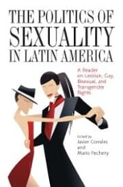Cover von The Politics of Sexuality in Latin America