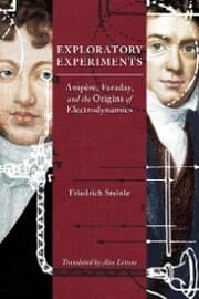 Cover von Exploratory Experiments