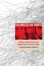 Cover von Entangled Far Rights