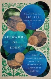 Cover von Stewards of Eden