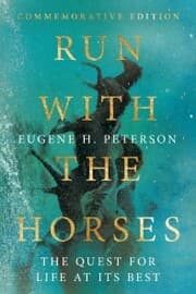 Cover von Run with the Horses