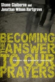 Cover von Becoming the Answer to Our Prayers