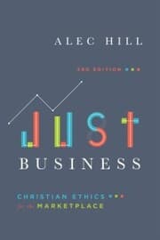 Cover von Just Business